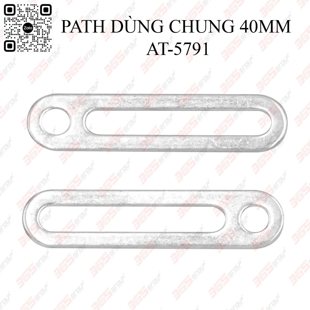 PATH DÙNG CHUNG 40MM - Hình 1